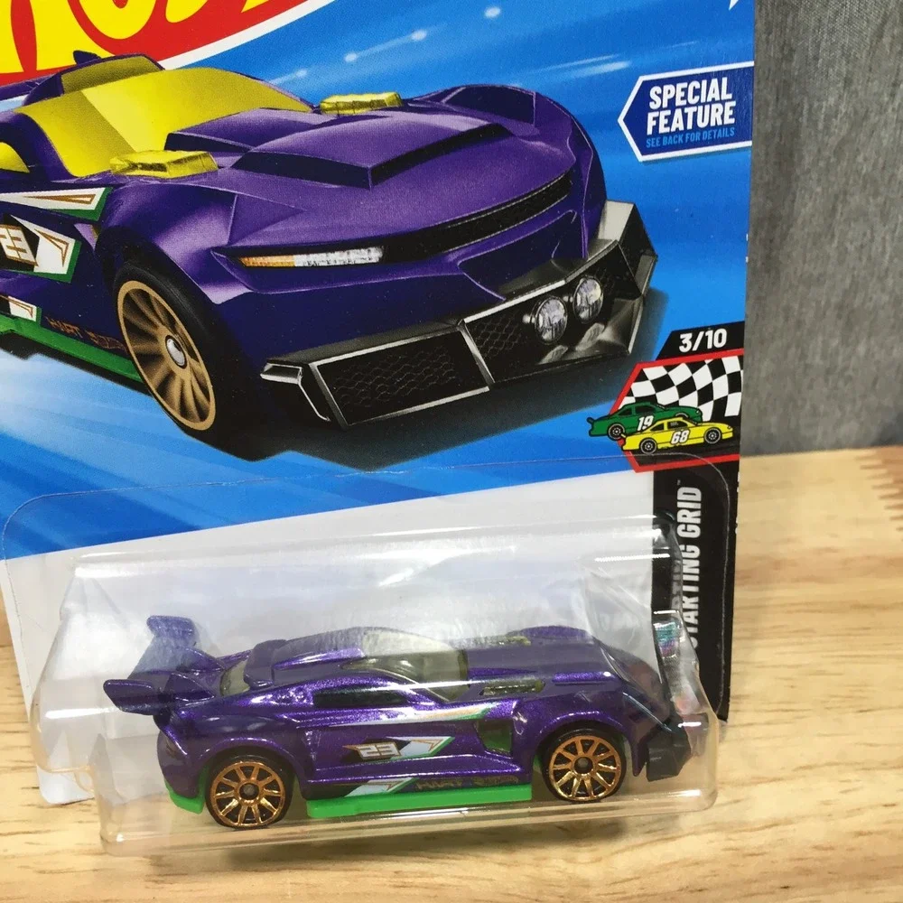Hot Wheels hot wheels